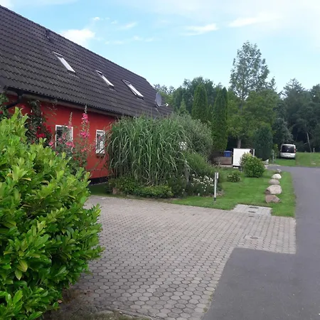Ferienwohnung Kerstin Bartelshagen (Vorpommern-Rugen)