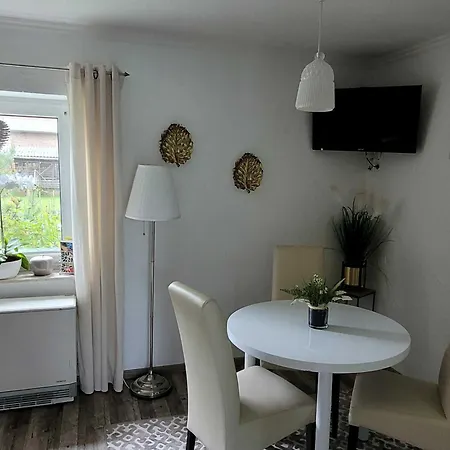 Ferienwohnung Kerstin Apartamento