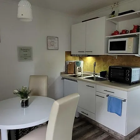 Ferienwohnung Kerstin