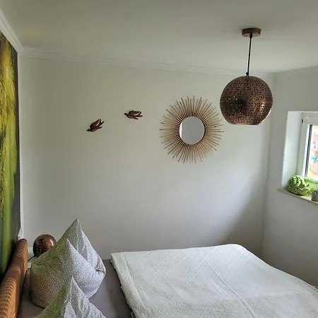 Apartamento Ferienwohnung Kerstin *