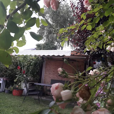 Ferienwohnung Kerstin *