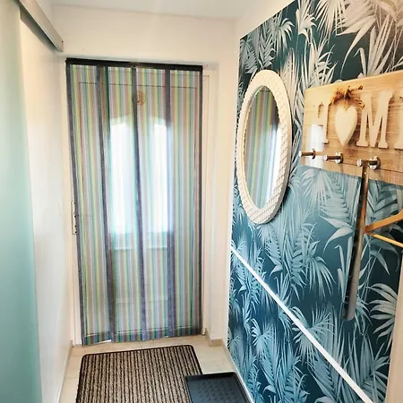 Apartamento Ferienwohnung Kerstin *